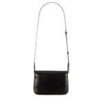 Γυναικεία Τσάντα Χιαστί DKNY Avril Crossbody R52E5J30-XLB Μαύρο Logo