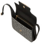 Γυναικεία Τσάντα Χιαστί DKNY Avril Crossbody R52E5J30-XLB Μαύρο Logo