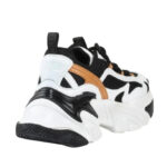 Γυναικεία Sneakers Buffalo Fion One BNPD00016370 White/Black/Brown