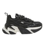 Γυναικεία Sneakers Buffalo Fion One BNPD00016367 Black/White