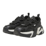 Γυναικεία Sneakers Buffalo Fion One BNPD00016367 Black/White