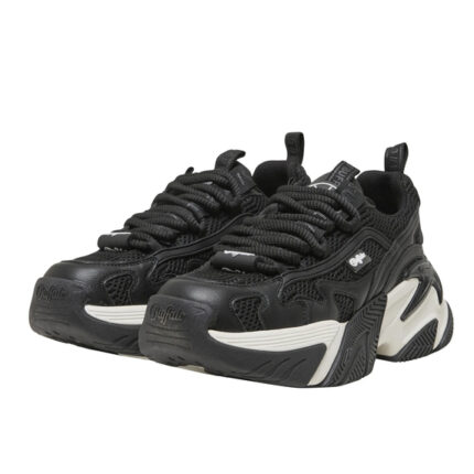 Γυναικεία Sneakers Buffalo Fion One BNPD00016367 Black/White