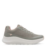 Γυναικεία Ανατομικά Sneakers Tamaris Comfort 8-83732-46 701 Λαδί