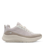 Γυναικεία Ανατομικά Sneakers Tamaris Comfort 8-83732-46 400 Beige