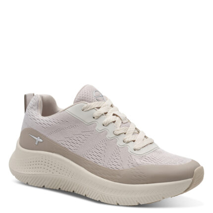 Γυναικεία Ανατομικά Sneakers Tamaris Comfort 8-83732-46 400 Beige