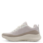 Γυναικεία Ανατομικά Sneakers Tamaris Comfort 8-83732-46 400 Beige