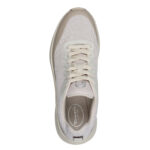 Γυναικεία Ανατομικά Sneakers Tamaris Comfort 8-83732-46 400 Beige