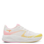 Γυναικεία Ανατομικά Sneakers Tamaris 1-23781-45 1B7 White Comb