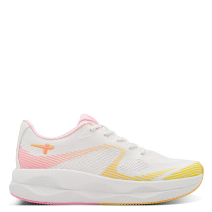 Γυναικεία Ανατομικά Sneakers Tamaris 1-23781-45 1B7 White Comb