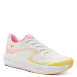 Γυναικεία Ανατομικά Sneakers Tamaris 1-23781-45 1B7 White Comb