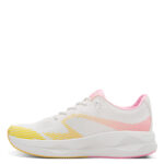 Γυναικεία Ανατομικά Sneakers Tamaris 1-23781-45 1B7 White Comb