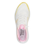 Γυναικεία Ανατομικά Sneakers Tamaris 1-23781-45 1B7 White Comb