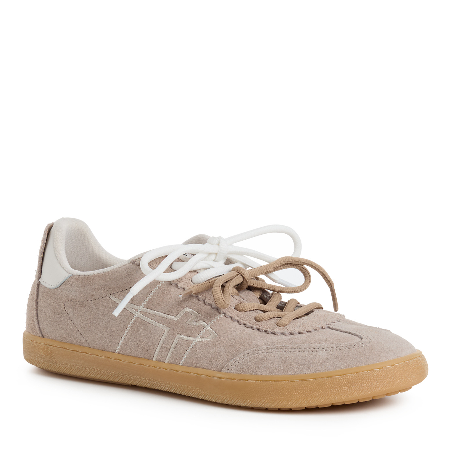 Γυναικεία Ανατομικά Δερμάτινα Sneakers Tamaris 1-23609-46 341 Μπέζ Γυναικεία Ανατομικά Δερμάτινα Sneakers Tamaris 1-23609-46 341 Μπέζ