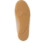 Γυναικεία Ανατομικά Δερμάτινα Sneakers Tamaris 1-23609-46 341 Μπέζ