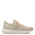 Γυναικεία Ανατομικά Sneakers Tamaris 1-23715-46 418 Ιβουάρ