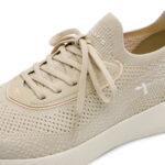Γυναικεία Ανατομικά Sneakers Tamaris 1-23715-46 418 Ιβουάρ