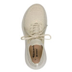 Γυναικεία Ανατομικά Sneakers Tamaris 1-23715-46 418 Ιβουάρ