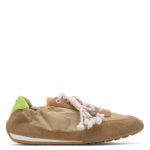 Γυναικεία Ανατομικά Sneakers Tamaris 1-23628-46 313 Καφέ