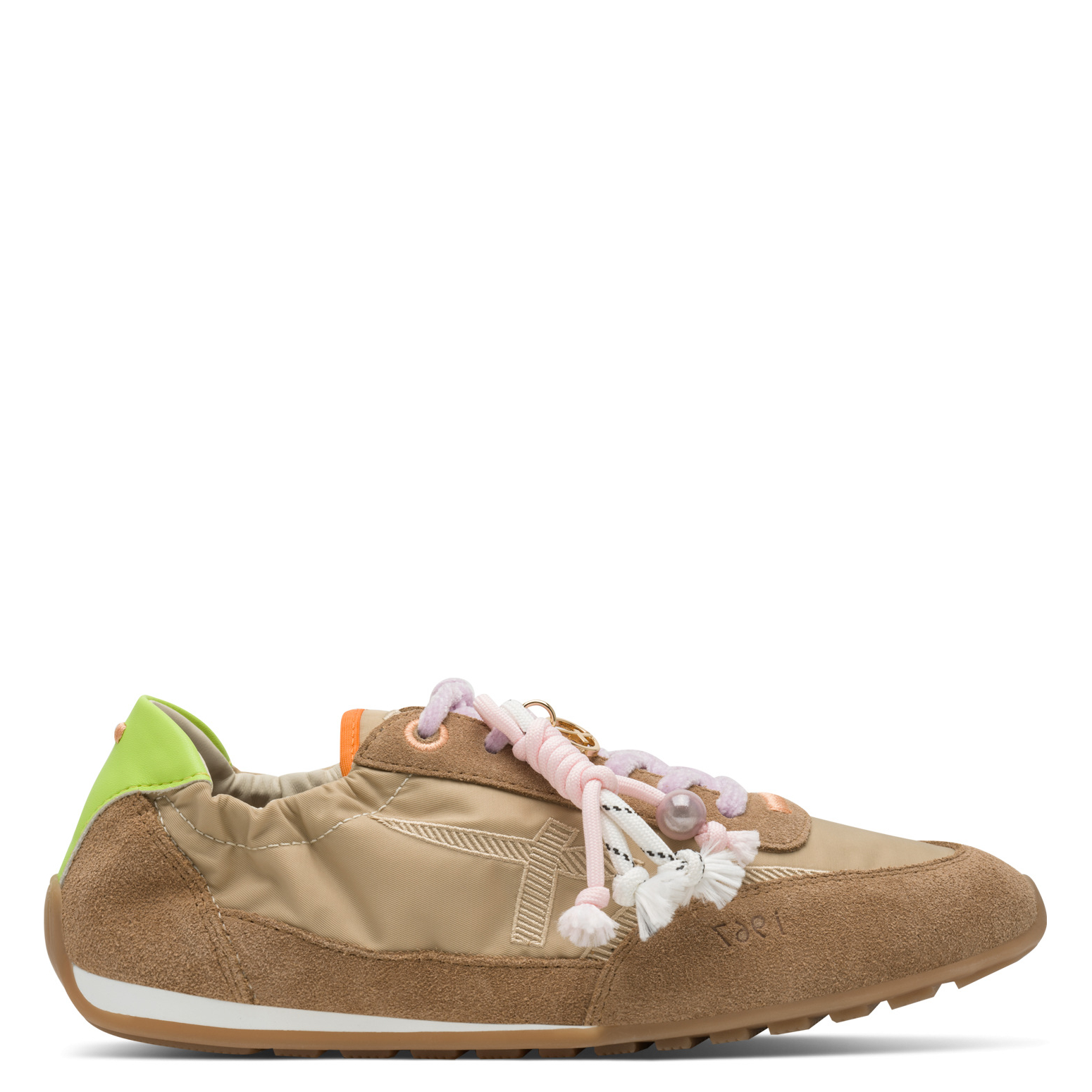 Γυναικεία Ανατομικά Sneakers Tamaris 1-23628-46 313 Καφέ Γυναικεία Ανατομικά Sneakers Tamaris 1-23628-46 313 Καφέ