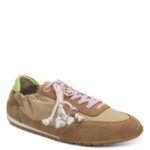 Γυναικεία Ανατομικά Sneakers Tamaris 1-23628-46 313 Καφέ