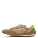 Γυναικεία Ανατομικά Sneakers Tamaris 1-23628-46 313 Καφέ