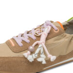 Γυναικεία Ανατομικά Sneakers Tamaris 1-23628-46 313 Καφέ