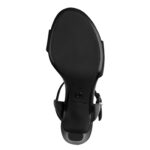 Γυναικεία Ανατομικά Πέδιλα Tamaris 1-28008-42 020 Μαύρο