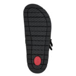 Γυναικεία Ανατομικά Δερμάτινα Mules Tamaris Comfort 8-87601-46 001 Μαύρο