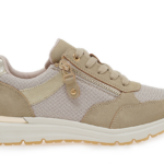 Γυναικεία Sneakers Seven TW265-211093-06 (TW26) Πούρο Πλατίνα W101A3972528