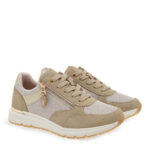 Γυναικεία Sneakers Seven TW265-211093-06 (TW26) Πούρο Πλατίνα W101A3972528
