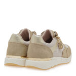 Γυναικεία Sneakers Seven TW265-211093-06 (TW26) Πούρο Πλατίνα W101A3972528