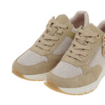 Γυναικεία Sneakers Seven TW265-211093-06 (TW26) Πούρο Πλατίνα W101A3972528