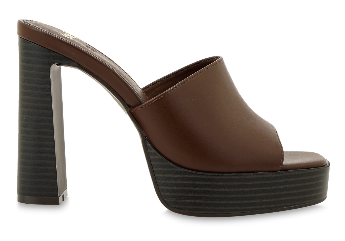 Γυναικεία Mules Exe PATRICIA-337 Καφέ Καστόρι W47007376504 Γυναικεία Mules Exe PATRICIA-337 Καφέ Καστόρι W47007376504
