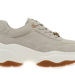 Γυναικεία Sneakers Renato Garini 2360-61RG36 Off White W119R6363411