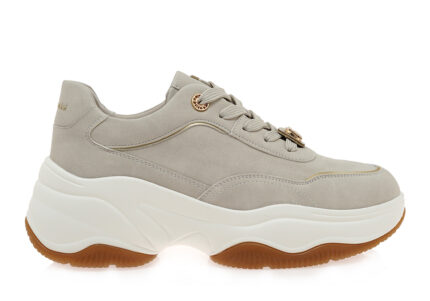 Γυναικεία Sneakers Renato Garini 2360-61RG36 Off White W119R6363411