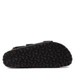 Ανατομικά Σανδάλια Birkenstock Milano 034793 Μαύρα Narrow Fit