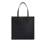 Γυναικεία Τσάντα Ώμου Ted Baker Soocon Large Icon 155930 Black