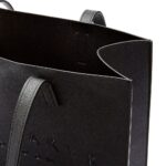 Γυναικεία Τσάντα Ώμου Ted Baker Soocon Large Icon 155930 Black
