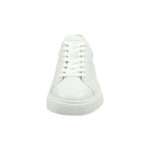 Ανδρικά Δερμάτινα Sneakers Gant Mc Julien 30631889 G172 Λευκά