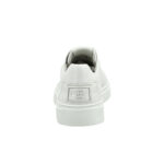 Ανδρικά Δερμάτινα Sneakers Gant Mc Julien 30631889 G172 Λευκά