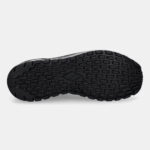 Γυναικεία Ανατομικά Sneakers Skechers 177183/BBK Μαύρα
