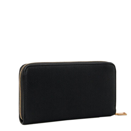 Γυναικείο Μεγάλο Πορτοφόλι DKNY Hadlee R541A037-BGD Μαύρο