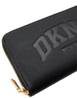Γυναικείο Μεγάλο Πορτοφόλι DKNY Hadlee R541A037-BGD Μαύρο