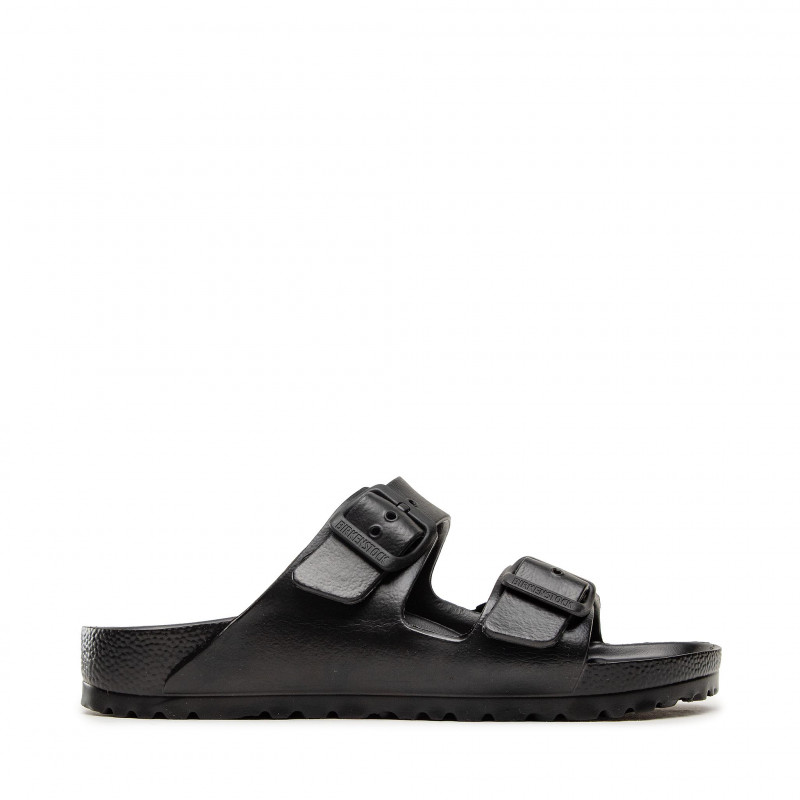 Unisex Ανατομικές Παντόφλες Birkenstock Arizona Eva 0129423 Black Narrow Fit Unisex Ανατομικές Παντόφλες Birkenstock Arizona Eva 0129423 Black Narrow Fit