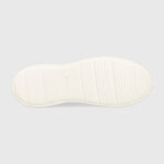 Ανδρικά Δερμάτινα Sneakers Gant Joree 26631928 G29 Λευκά