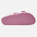 Γυναικείες Ανατομικές Παντόφλες Birkenstock Arizona EVA 1027355 Narrow Fit Ροζ