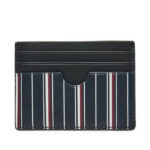 Ανδρικό Σετ Πορτοφόλι Καρτών + Μπρελοκ Tommy Hilfiger AM0AM12793 0GY Μπλε
