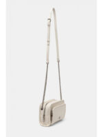 Γυναικεία Τσάντα Χιαστί Calvin Klein K60K613047 YAS Λευκή