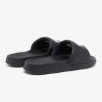 Ανδρικές Παντόφλες Slide Lacoste 749CMA0021312 Μαύρες