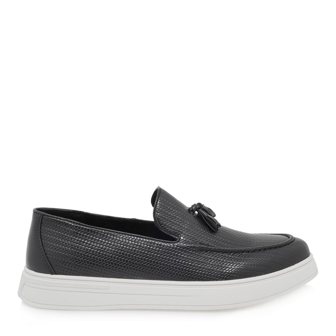 Ανδρικά Loafers Giovanni Morelli B22611-1 Navy U531E1112587 Ανδρικά Loafers Giovanni Morelli B22611-1 Navy U531E1112587
